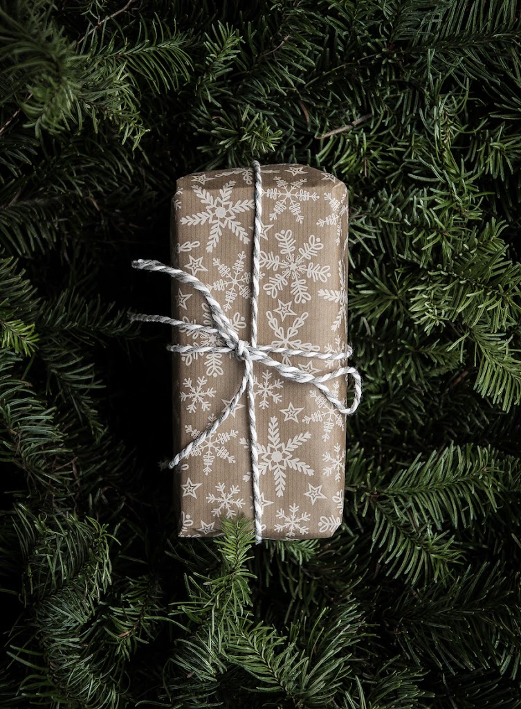 Seu presente de Natal é intencional?